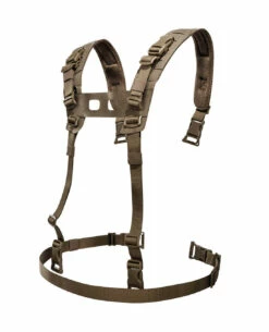 Tasmanian Tiger TT Harness Set Coyote Brown -Outdoor Ausrüstung Verkaufs-Shop tasmanian tiger tt harness set coyote brown 7287346 2