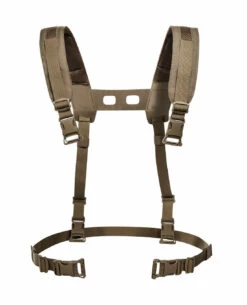 Tasmanian Tiger TT Harness Set Coyote Brown -Outdoor Ausrüstung Verkaufs-Shop tasmanian tiger tt harness set coyote brown 7287346 3