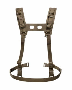 Tasmanian Tiger TT Harness Set Coyote Brown -Outdoor Ausrüstung Verkaufs-Shop tasmanian tiger tt harness set coyote brown 7287346 4