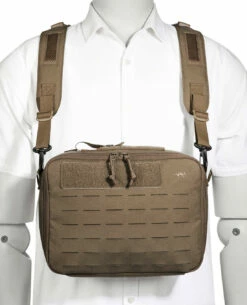 Tasmanian Tiger TT Harness Set Coyote Brown -Outdoor Ausrüstung Verkaufs-Shop tasmanian tiger tt harness set coyote brown 7287346 9