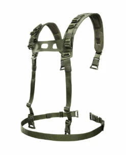 Tasmanian Tiger TT Harness Set Olive -Outdoor Ausrüstung Verkaufs-Shop tasmanian tiger tt harness set olive 7287331 2
