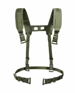 Tasmanian Tiger TT Harness Set Olive -Outdoor Ausrüstung Verkaufs-Shop tasmanian tiger tt harness set olive 7287331 3