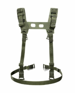 Tasmanian Tiger TT Harness Set Olive -Outdoor Ausrüstung Verkaufs-Shop tasmanian tiger tt harness set olive 7287331 4