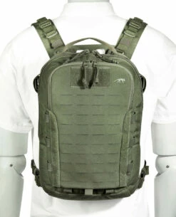 Tasmanian Tiger TT Harness Set Olive -Outdoor Ausrüstung Verkaufs-Shop tasmanian tiger tt harness set olive 7287331 6