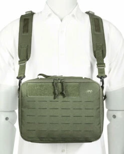 Tasmanian Tiger TT Harness Set Olive -Outdoor Ausrüstung Verkaufs-Shop tasmanian tiger tt harness set olive 7287331 9