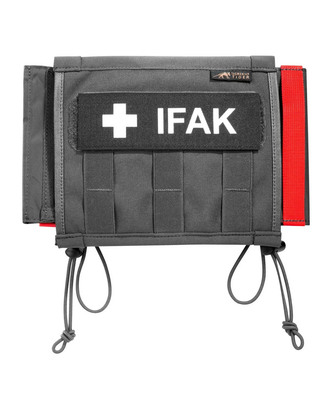 Tasmanian Tiger TT Head Rest IFAK Titan Grey 3 Tasmanian Tiger TT Head Rest IFAK Titan Grey