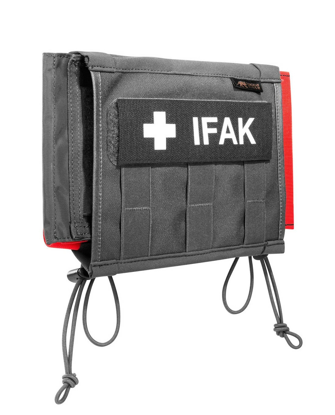 Tasmanian Tiger TT Head Rest IFAK Titan Grey 4 Tasmanian Tiger TT Head Rest IFAK Titan Grey – Bild 2