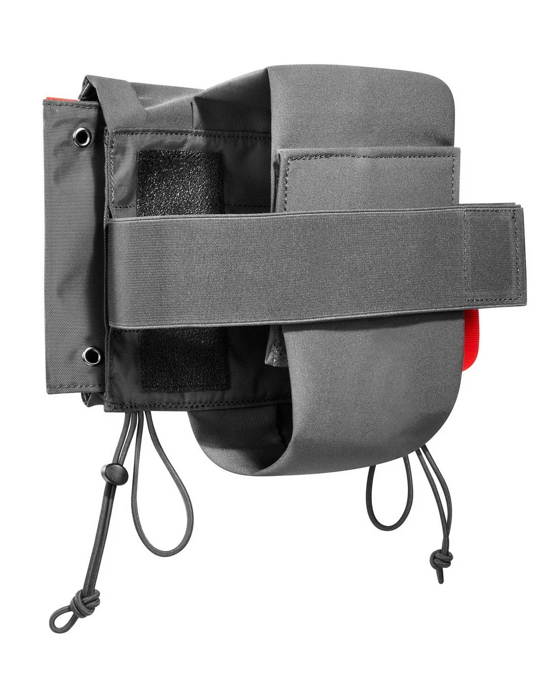 Tasmanian Tiger TT Head Rest IFAK Titan Grey 5 Tasmanian Tiger TT Head Rest IFAK Titan Grey – Bild 3