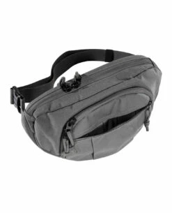 Tasmanian Tiger TT Hip Bag MKII Titan Grey -Outdoor Ausrüstung Verkaufs-Shop tasmanian tiger tt hip bag mkii titan grey 7954021 7