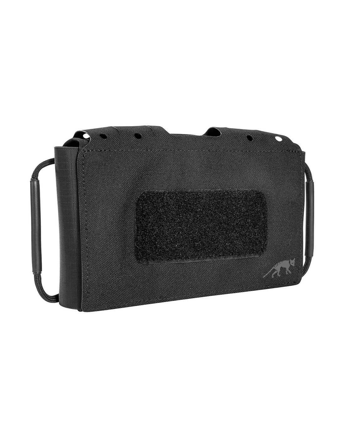 Tasmanian Tiger TT IFAK Pouch Dual Black Schwarz 3 Tasmanian Tiger TT IFAK Pouch Dual Black Schwarz