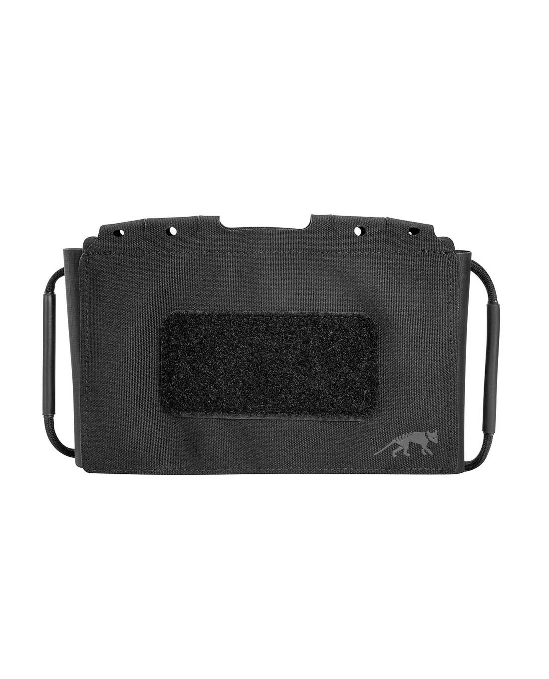 Tasmanian Tiger TT IFAK Pouch Dual Black Schwarz 5 Tasmanian Tiger TT IFAK Pouch Dual Black Schwarz – Bild 3
