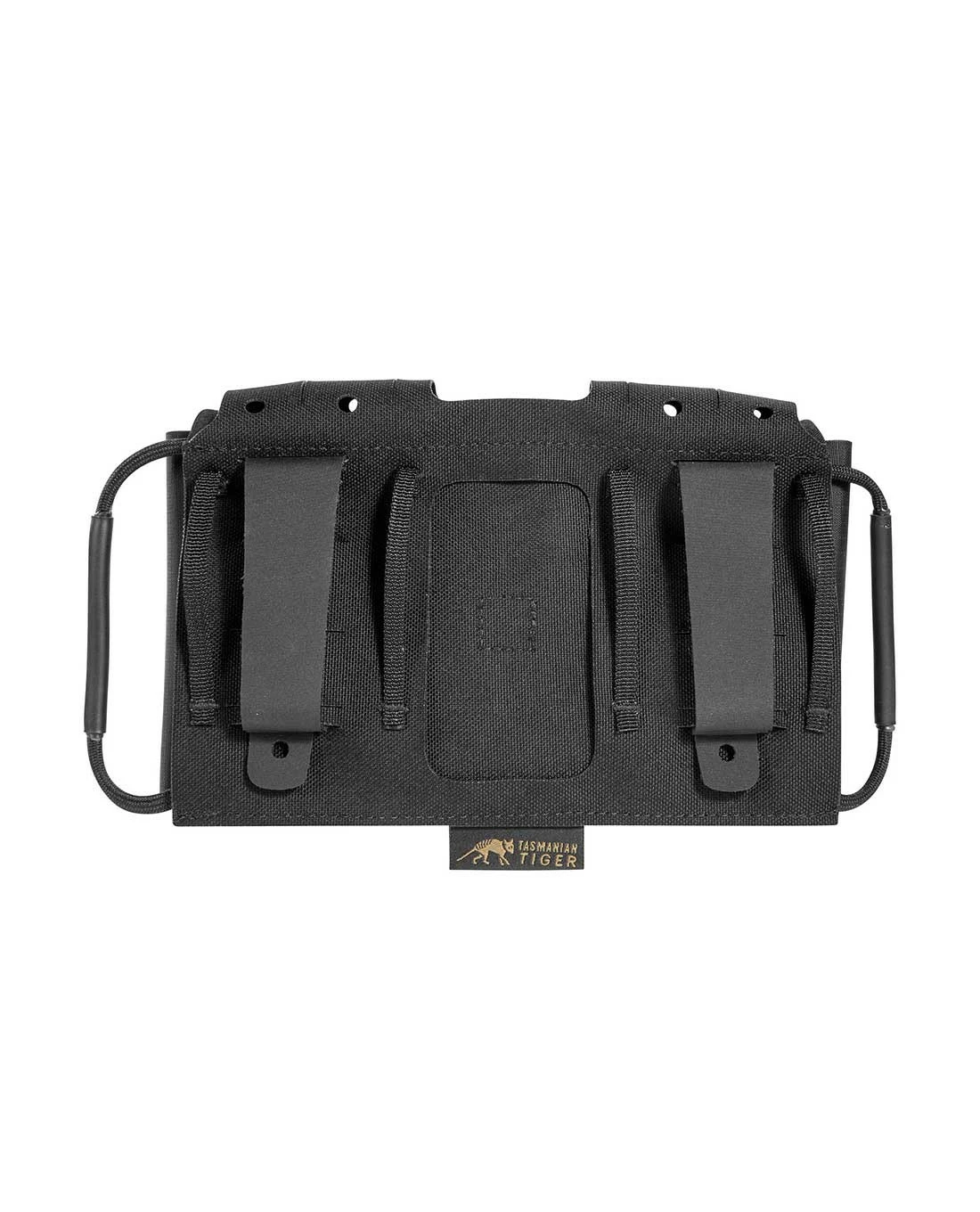 Tasmanian Tiger TT IFAK Pouch Dual Black Schwarz 6 Tasmanian Tiger TT IFAK Pouch Dual Black Schwarz – Bild 4
