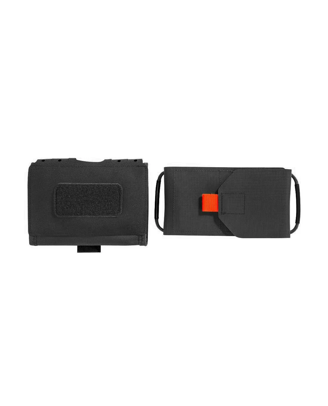 Tasmanian Tiger TT IFAK Pouch Dual Black Schwarz 7 Tasmanian Tiger TT IFAK Pouch Dual Black Schwarz – Bild 5
