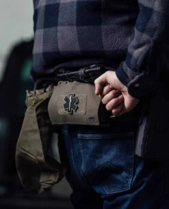 Tasmanian Tiger TT IFAK Pouch Dual Coyote Brown -Outdoor Ausrüstung Verkaufs-Shop tasmanian tiger tt ifak pouch dual coyote brown 7683346 12