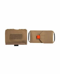 Tasmanian Tiger TT IFAK Pouch Dual Coyote Brown -Outdoor Ausrüstung Verkaufs-Shop tasmanian tiger tt ifak pouch dual coyote brown 7683346 5