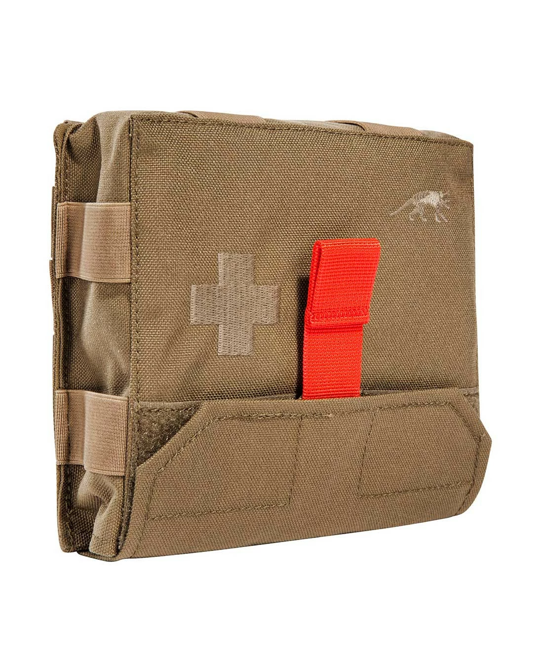 Tasmanian Tiger TT IFAK Pouch S MKII Coyote Brown 3 Tasmanian Tiger TT IFAK Pouch S MKII Coyote Brown