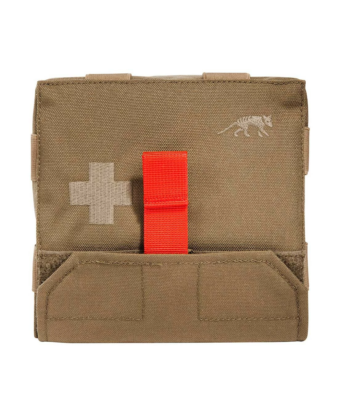 Tasmanian Tiger TT IFAK Pouch S MKII Coyote Brown 5 Tasmanian Tiger TT IFAK Pouch S MKII Coyote Brown – Bild 3