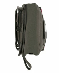 Tasmanian Tiger TT IFAK Pouch VL L IRR Steingrau Oliv -Outdoor Ausrüstung Verkaufs-Shop tasmanian tiger tt ifak pouch vl l irr steingrau oliv 7890332 5