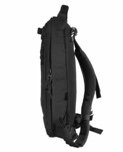 Tasmanian Tiger TT Medic Assault Pack MKII Black -Outdoor Ausrüstung Verkaufs-Shop tasmanian tiger tt medic assault pack mkii black 7618040 3