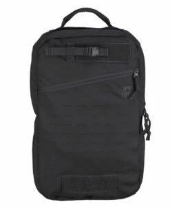 Tasmanian Tiger TT Medic Assault Pack MKII Black -Outdoor Ausrüstung Verkaufs-Shop tasmanian tiger tt medic assault pack mkii black 7618040 4