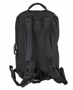 Tasmanian Tiger TT Medic Assault Pack MKII Black -Outdoor Ausrüstung Verkaufs-Shop tasmanian tiger tt medic assault pack mkii black 7618040 5