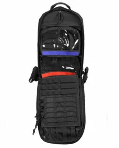 Tasmanian Tiger TT Medic Assault Pack MKII Black -Outdoor Ausrüstung Verkaufs-Shop tasmanian tiger tt medic assault pack mkii black 7618040 8