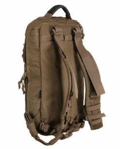 Tasmanian Tiger TT Medic Assault Pack MKII Coyote Brown -Outdoor Ausrüstung Verkaufs-Shop tasmanian tiger tt medic assault pack mkii coyote brown 7618346 2
