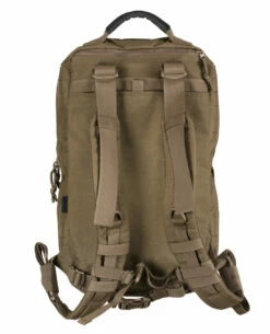 Tasmanian Tiger TT Medic Assault Pack MKII Coyote Brown -Outdoor Ausrüstung Verkaufs-Shop tasmanian tiger tt medic assault pack mkii coyote brown 7618346 5