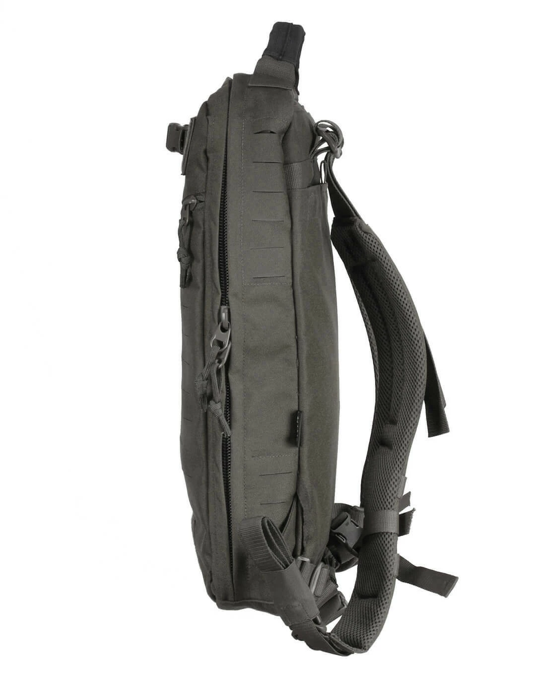 Tasmanian Tiger TT Medic Assault Pack MKII IRR Steingrau Oliv 5 Tasmanian Tiger TT Medic Assault Pack MKII IRR Steingrau Oliv – Bild 3