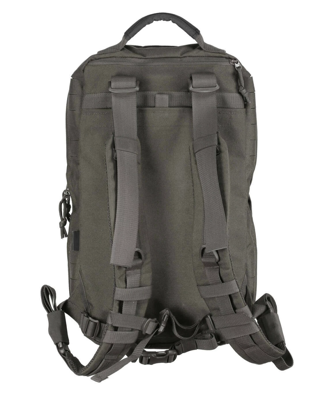 Tasmanian Tiger TT Medic Assault Pack MKII IRR Steingrau Oliv 7 Tasmanian Tiger TT Medic Assault Pack MKII IRR Steingrau Oliv – Bild 5