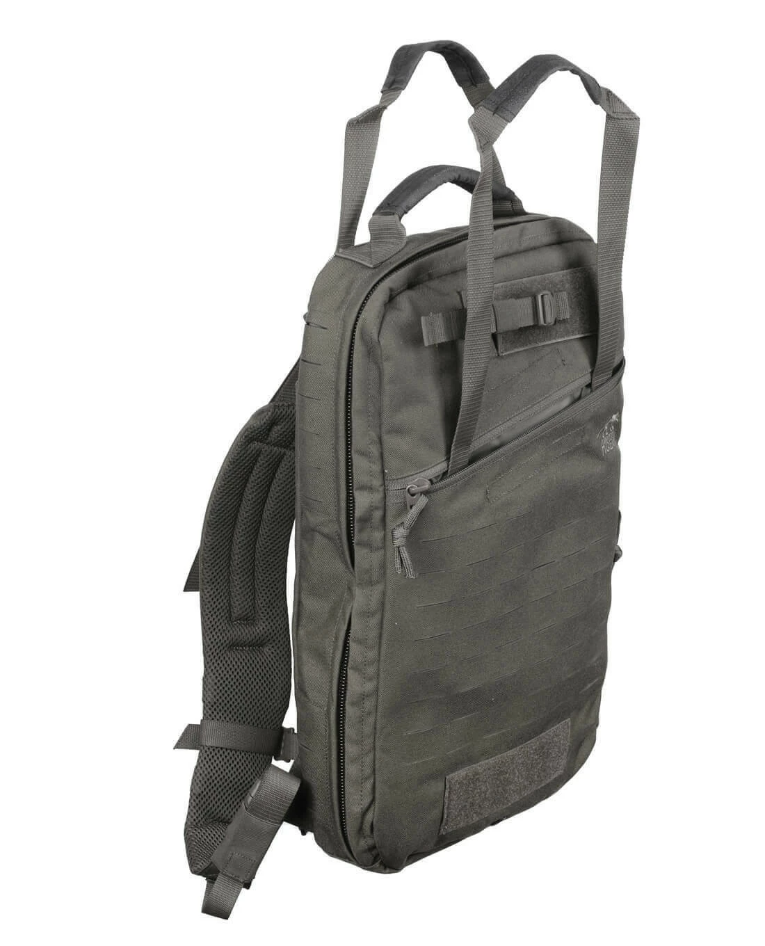 Tasmanian Tiger TT Medic Assault Pack MKII IRR Steingrau Oliv 8 Tasmanian Tiger TT Medic Assault Pack MKII IRR Steingrau Oliv – Bild 6