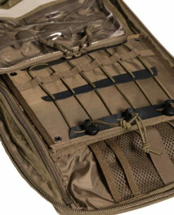 Tasmanian Tiger TT Medic Assault Pack MKII L Coyote Brown -Outdoor Ausrüstung Verkaufs-Shop tasmanian tiger tt medic assault pack mkii l coyote brown 7965346 15