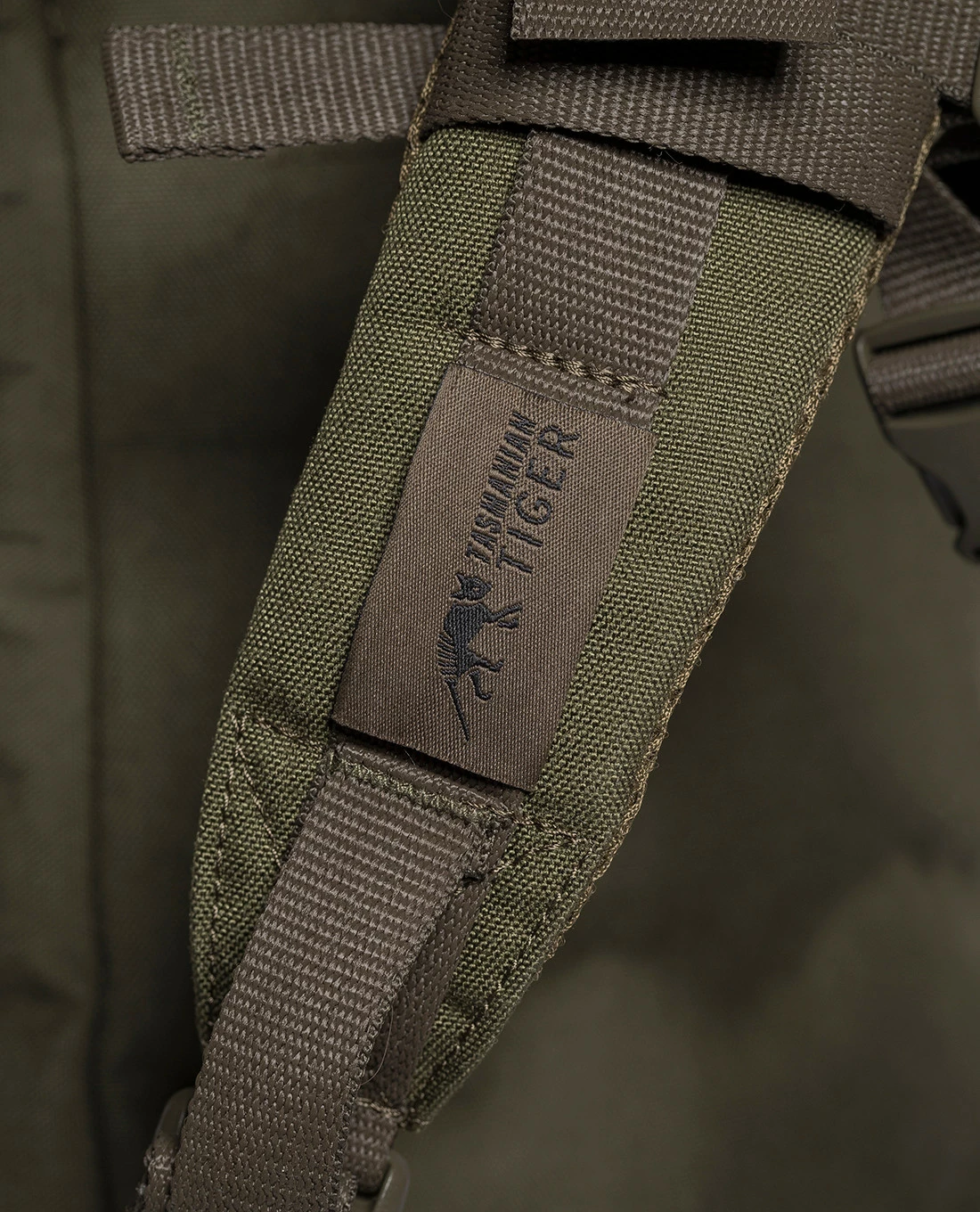 Tasmanian Tiger TT Medic Assault Pack MKII L Oliv 12 Tasmanian Tiger TT Medic Assault Pack MKII L Oliv – Bild 10