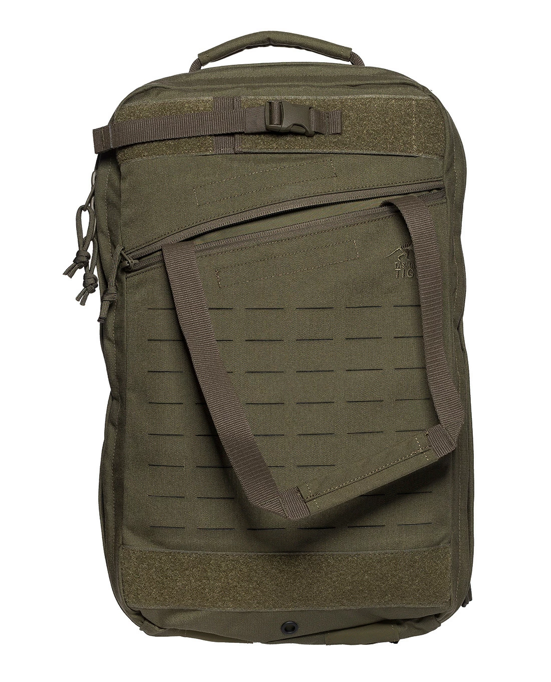 Tasmanian Tiger TT Medic Assault Pack MKII L Oliv 15 Tasmanian Tiger TT Medic Assault Pack MKII L Oliv – Bild 13