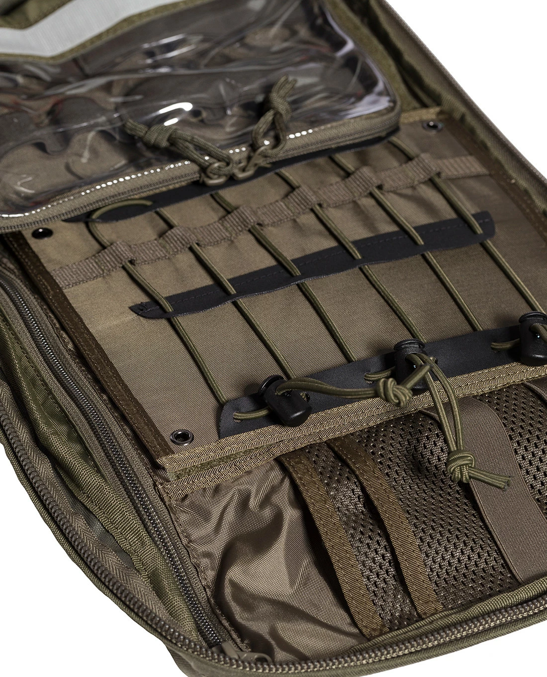 Tasmanian Tiger TT Medic Assault Pack MKII L Oliv 17 Tasmanian Tiger TT Medic Assault Pack MKII L Oliv – Bild 15