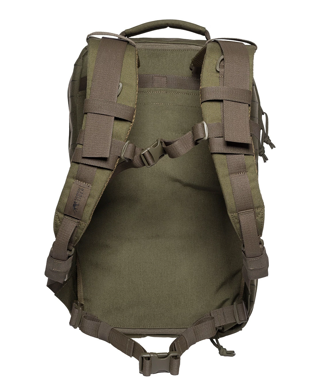Tasmanian Tiger TT Medic Assault Pack MKII L Oliv 7 Tasmanian Tiger TT Medic Assault Pack MKII L Oliv – Bild 5
