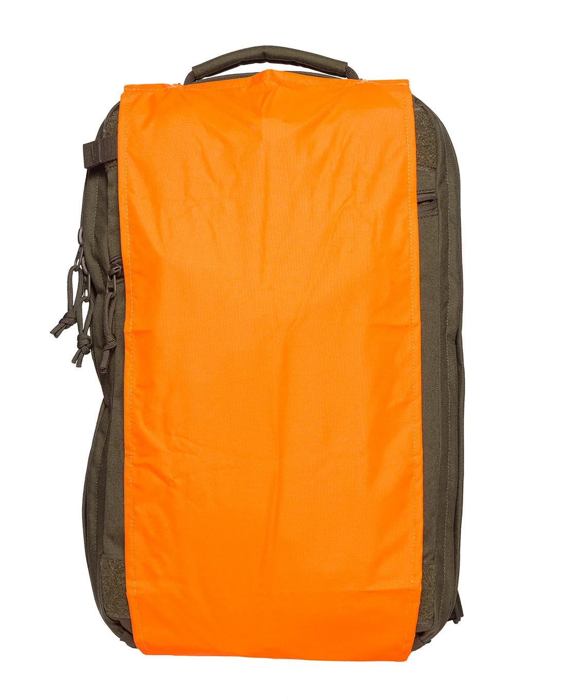 Tasmanian Tiger TT Medic Assault Pack MKII L Oliv 9 Tasmanian Tiger TT Medic Assault Pack MKII L Oliv – Bild 7