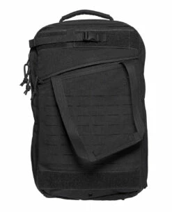 Tasmanian Tiger TT Medic Assault Pack MKII L Schwarz -Outdoor Ausrüstung Verkaufs-Shop tasmanian tiger tt medic assault pack mkii l schwarz 7965040 13