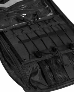 Tasmanian Tiger TT Medic Assault Pack MKII L Schwarz -Outdoor Ausrüstung Verkaufs-Shop tasmanian tiger tt medic assault pack mkii l schwarz 7965040 15