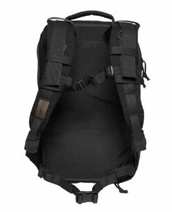 Tasmanian Tiger TT Medic Assault Pack MKII L Schwarz -Outdoor Ausrüstung Verkaufs-Shop tasmanian tiger tt medic assault pack mkii l schwarz 7965040 5