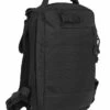 Tasmanian Tiger TT Medic Assault Pack MKII S Black Schwarz 2 Tasmanian Tiger TT Medic Assault Pack MKII S Black Schwarz -Outdoor Ausrüstung Verkaufs-Shop tasmanian tiger tt medic assault pack mkii s black schwarz 7591040 1