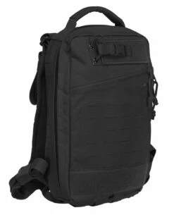 Tasmanian Tiger TT Medic Assault Pack MKII S Black Schwarz