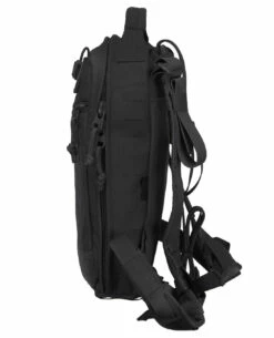 Tasmanian Tiger TT Medic Assault Pack MKII S Black Schwarz -Outdoor Ausrüstung Verkaufs-Shop tasmanian tiger tt medic assault pack mkii s black schwarz 7591040 3