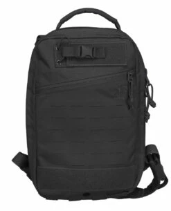 Tasmanian Tiger TT Medic Assault Pack MKII S Black Schwarz -Outdoor Ausrüstung Verkaufs-Shop tasmanian tiger tt medic assault pack mkii s black schwarz 7591040 4