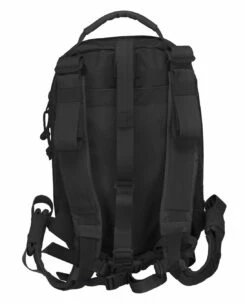 Tasmanian Tiger TT Medic Assault Pack MKII S Black Schwarz -Outdoor Ausrüstung Verkaufs-Shop tasmanian tiger tt medic assault pack mkii s black schwarz 7591040 5