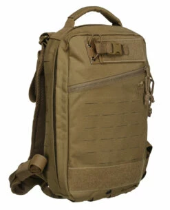 Tasmanian Tiger TT Medic Assault Pack MKII S Coyote Brown
