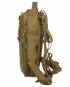 Tasmanian Tiger TT Medic Assault Pack MKII S Coyote Brown -Outdoor Ausrüstung Verkaufs-Shop tasmanian tiger tt medic assault pack mkii s coyote brown 7591346 3