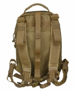 Tasmanian Tiger TT Medic Assault Pack MKII S Coyote Brown -Outdoor Ausrüstung Verkaufs-Shop tasmanian tiger tt medic assault pack mkii s coyote brown 7591346 5