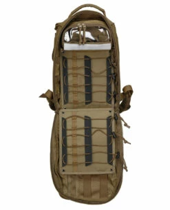 Tasmanian Tiger TT Medic Assault Pack MKII S Coyote Brown -Outdoor Ausrüstung Verkaufs-Shop tasmanian tiger tt medic assault pack mkii s coyote brown 7591346 7
