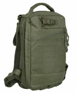 Tasmanian Tiger TT Medic Assault Pack MKII S Olive